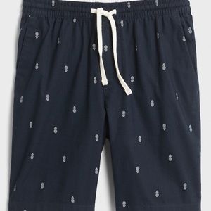 NWT Banana Republic Factory Deck Shorts